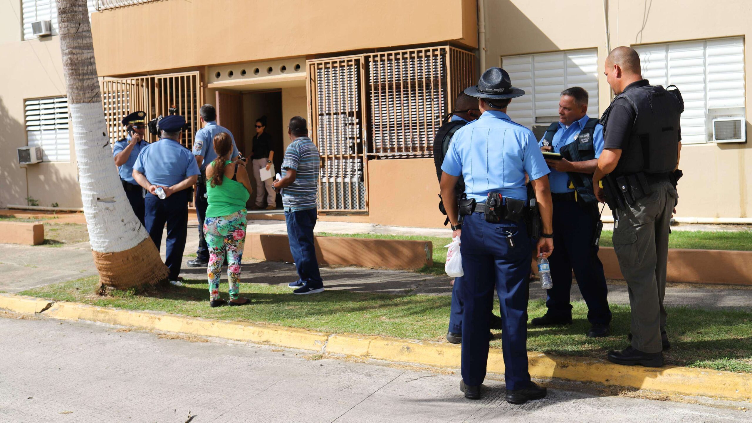 Pocos incidentes de violencia de género llegan a una convicción