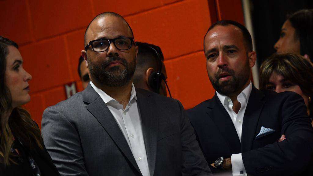 Funcionarios gubernamentales dicen presente en los Premios Tu Música Urbana