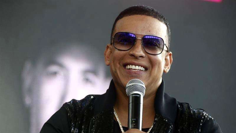 Nuevo video de Daddy Yankee se ubica en la cima de YouTube