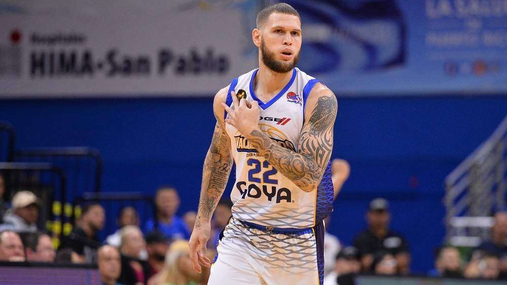 Victorias para Bayamón, Aguada y Guayama