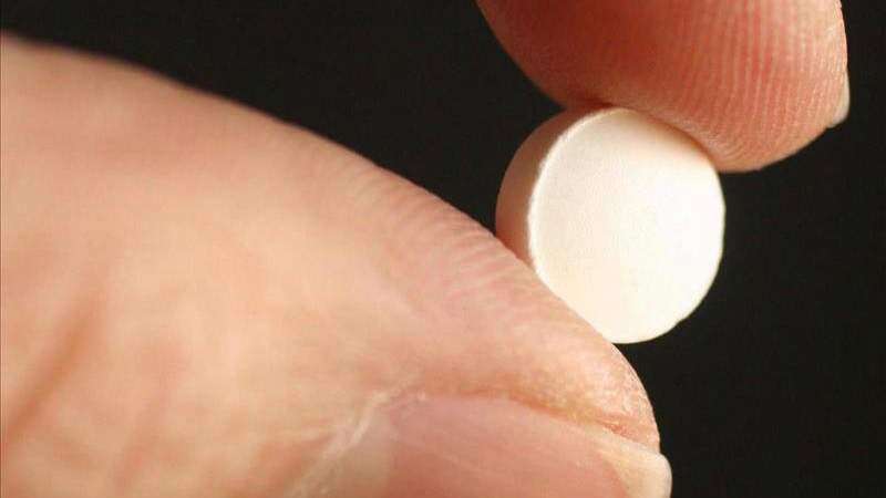 Retiran lotes de medicamentos para atender la presión arterial