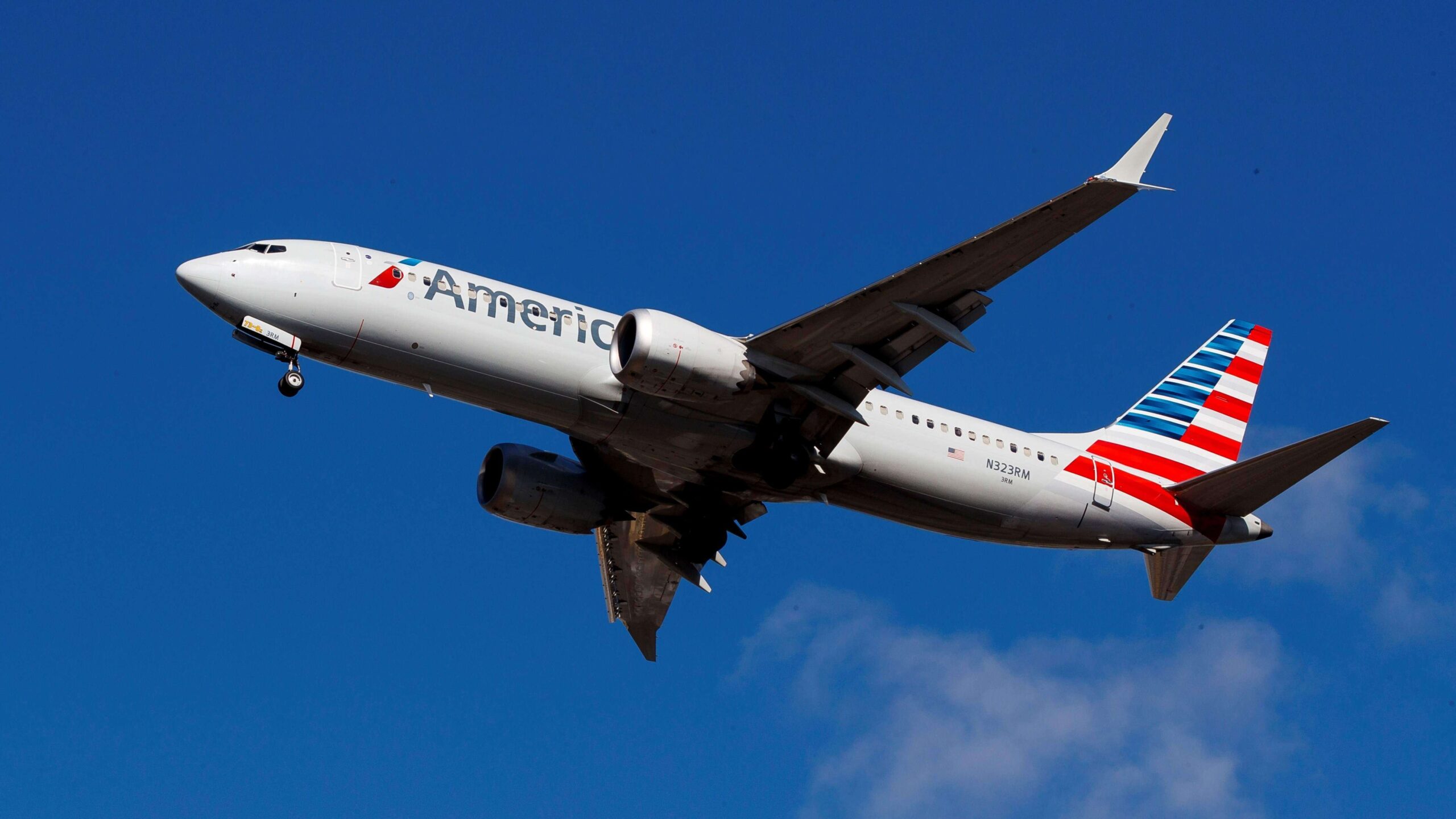 American Airlines no viajará más a Venezuela