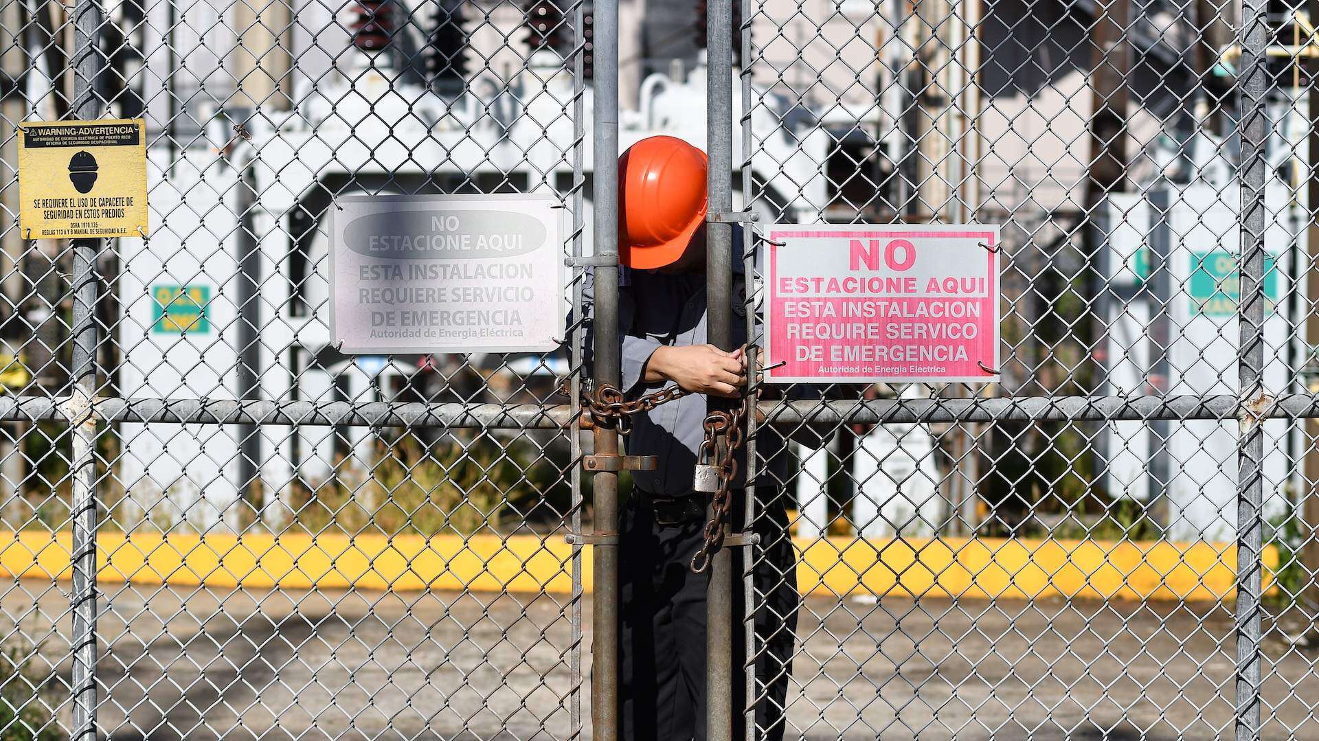 Las fallas que encontró el Negociado de Energía en el plan de la AEE