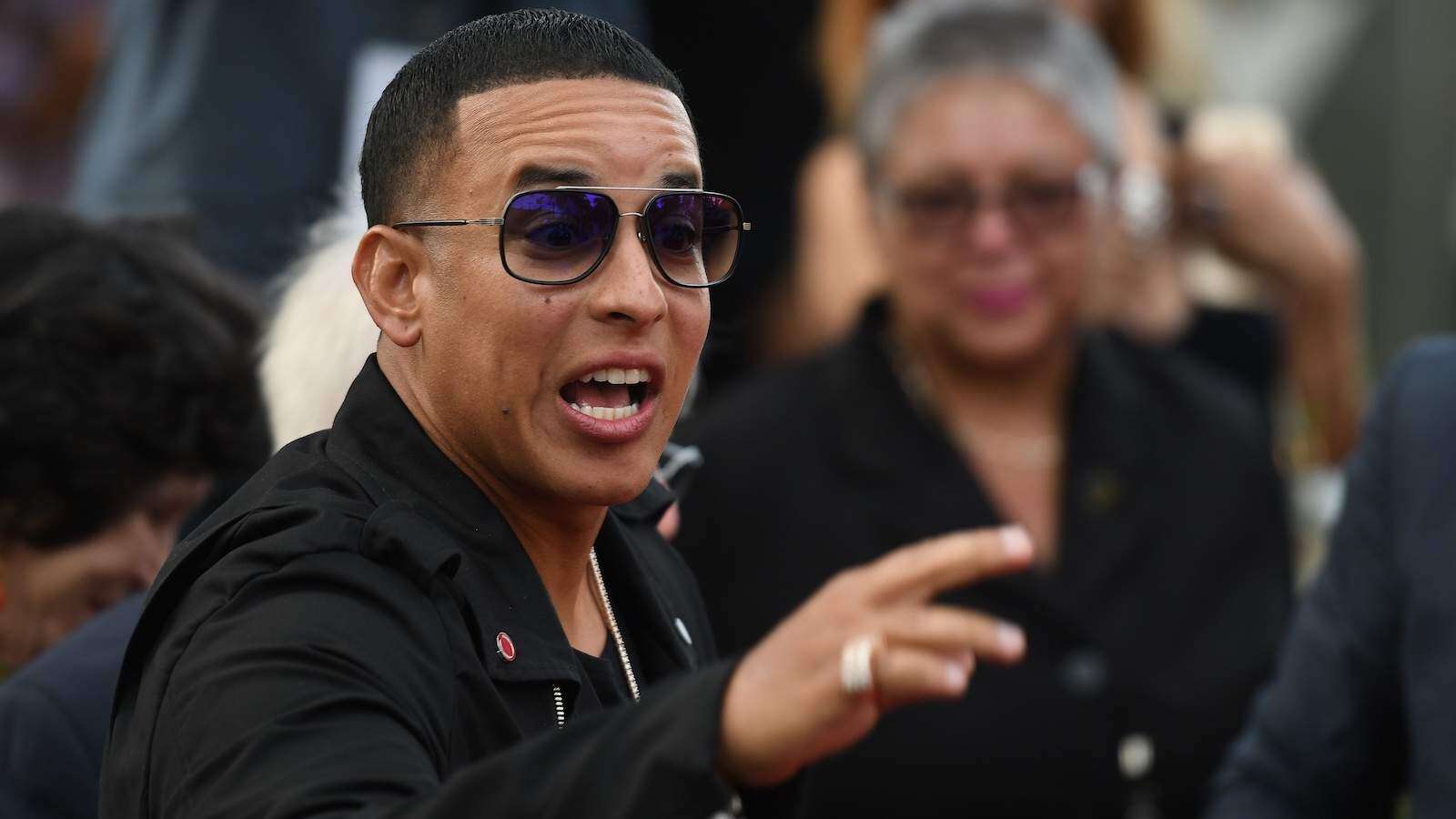 Daddy Yankee vuelve al número 1 en la radio