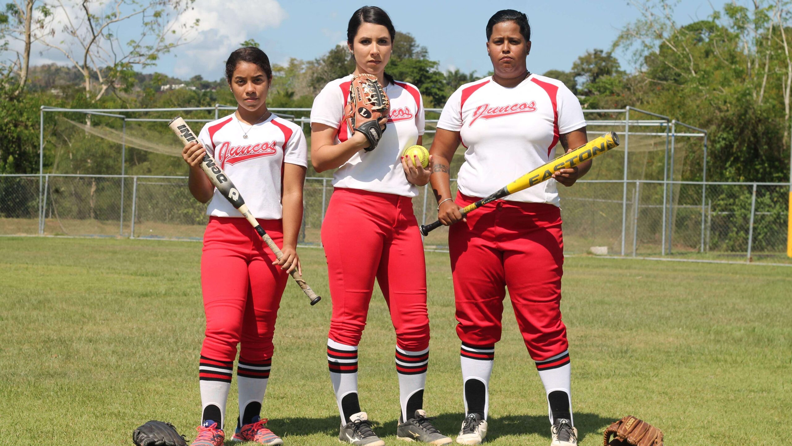 Temporada del sóftbol femenino comenzará en mayo