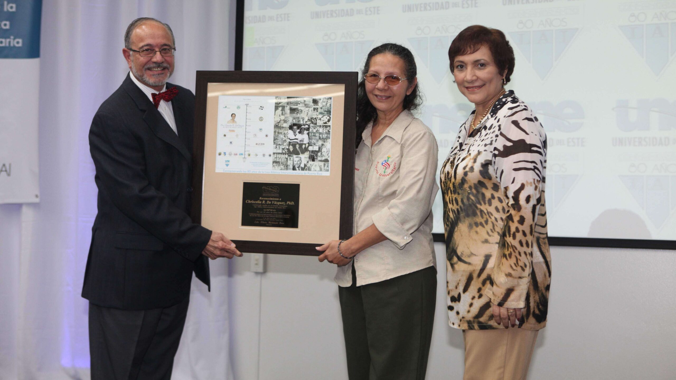 Destacada participación femenina en el deporte universitario