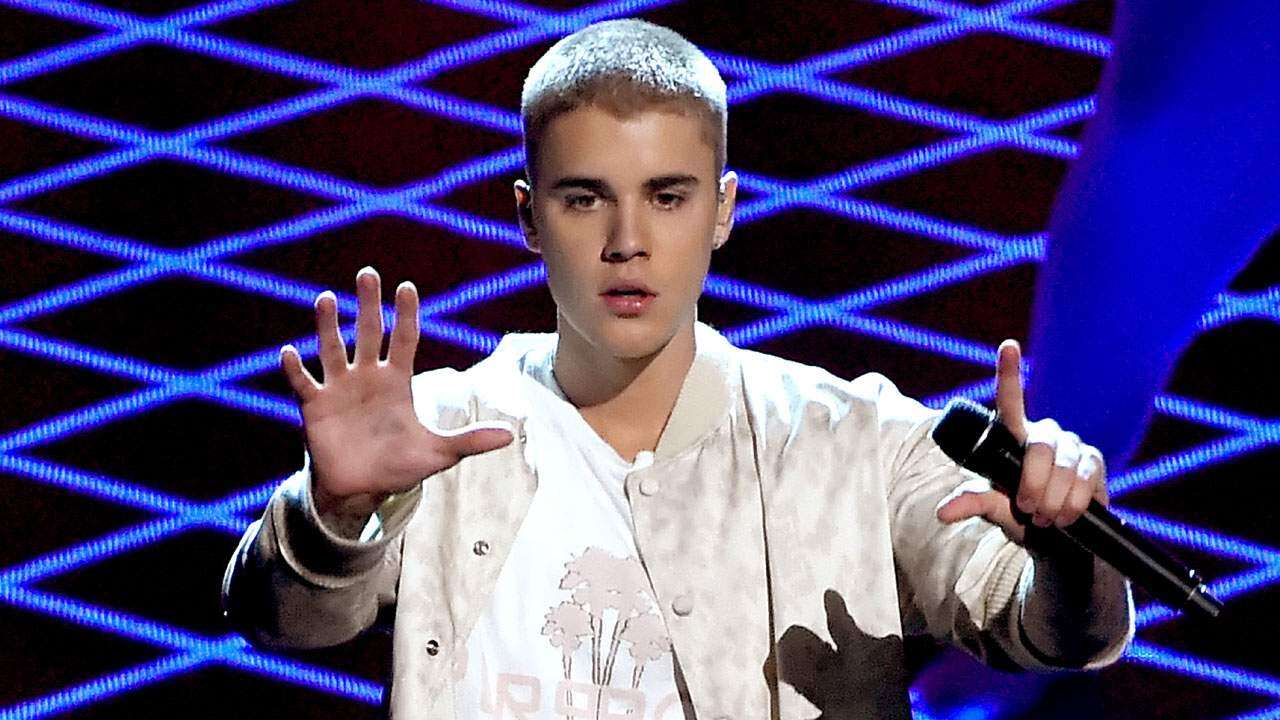 Justin Bieber explica la razón de su retiro de la música