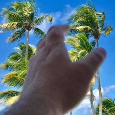 Un ‘gladiador’ enamorado de Puerto Rico