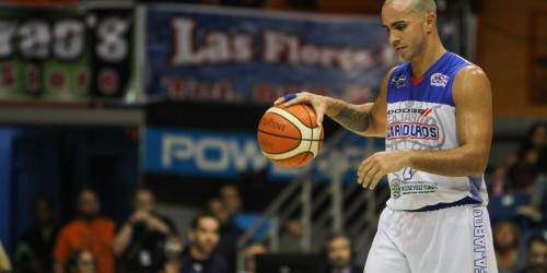 BSN investiga a Carlos Arroyo