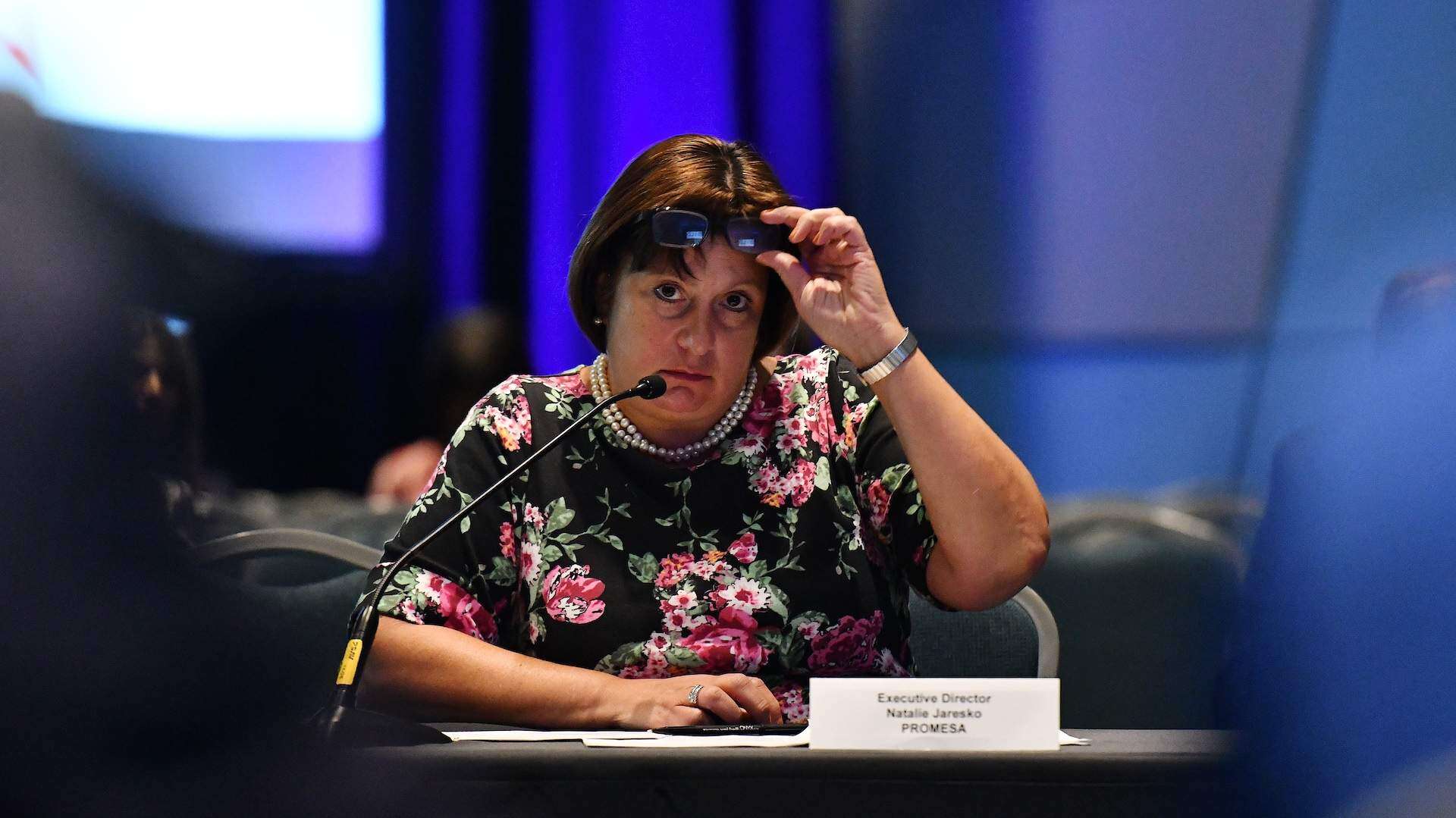 Junta convoca audiencia para discutir plan fiscal del DSP