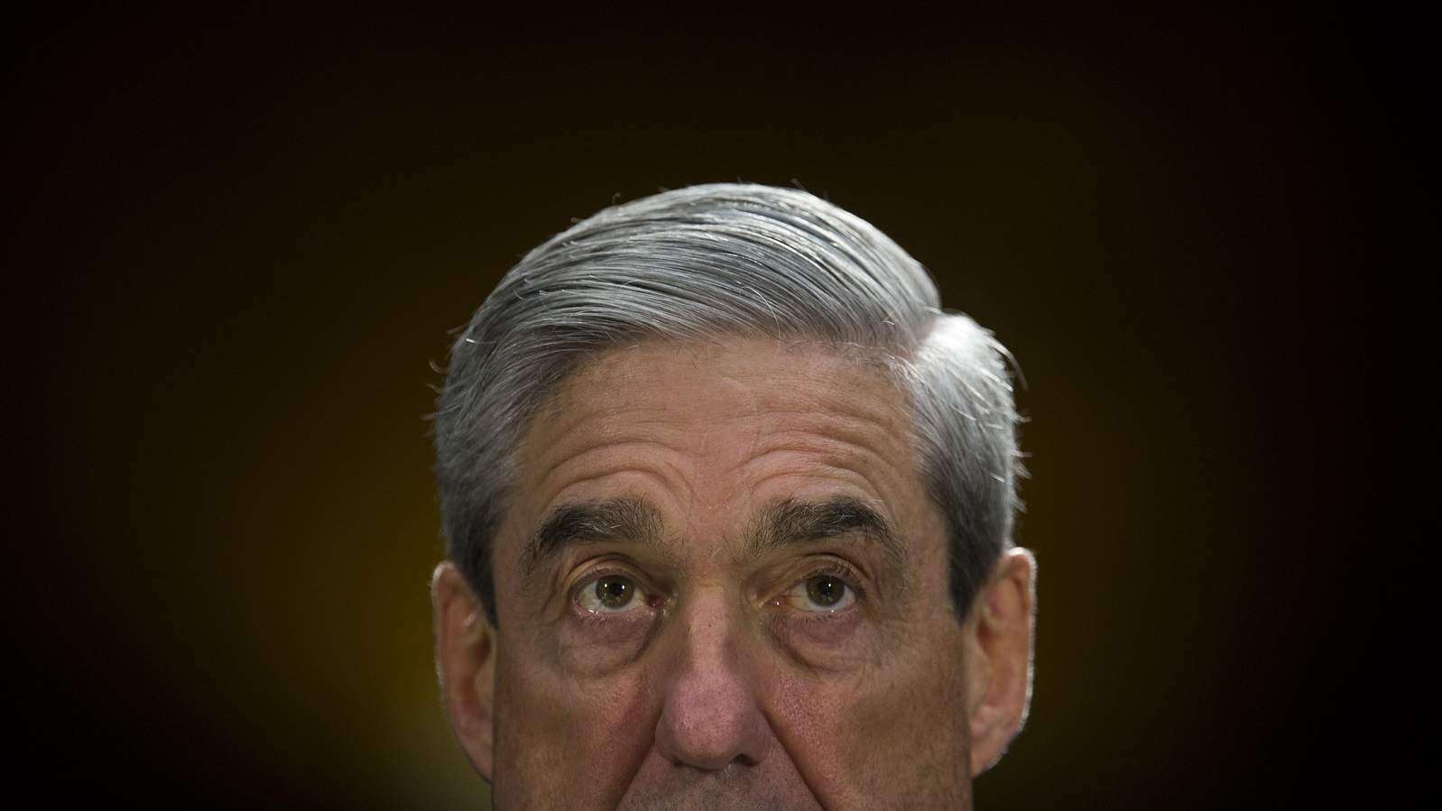 Lo que se conoce hasta ahora del Informe Mueller