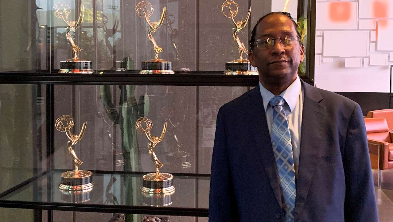 El pastor afroamericano que se proclamó líder nazi