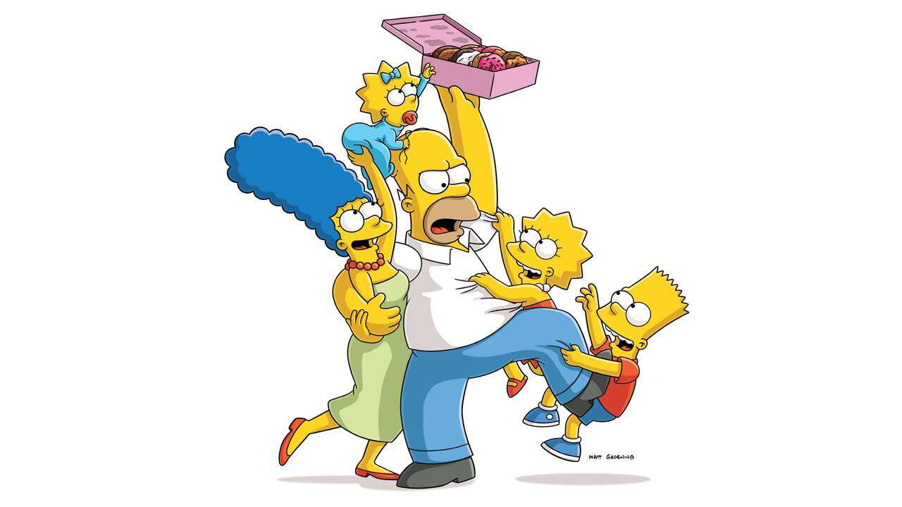 Eliminan capítulo de Los Simpsons relacionado a Michael Jackson