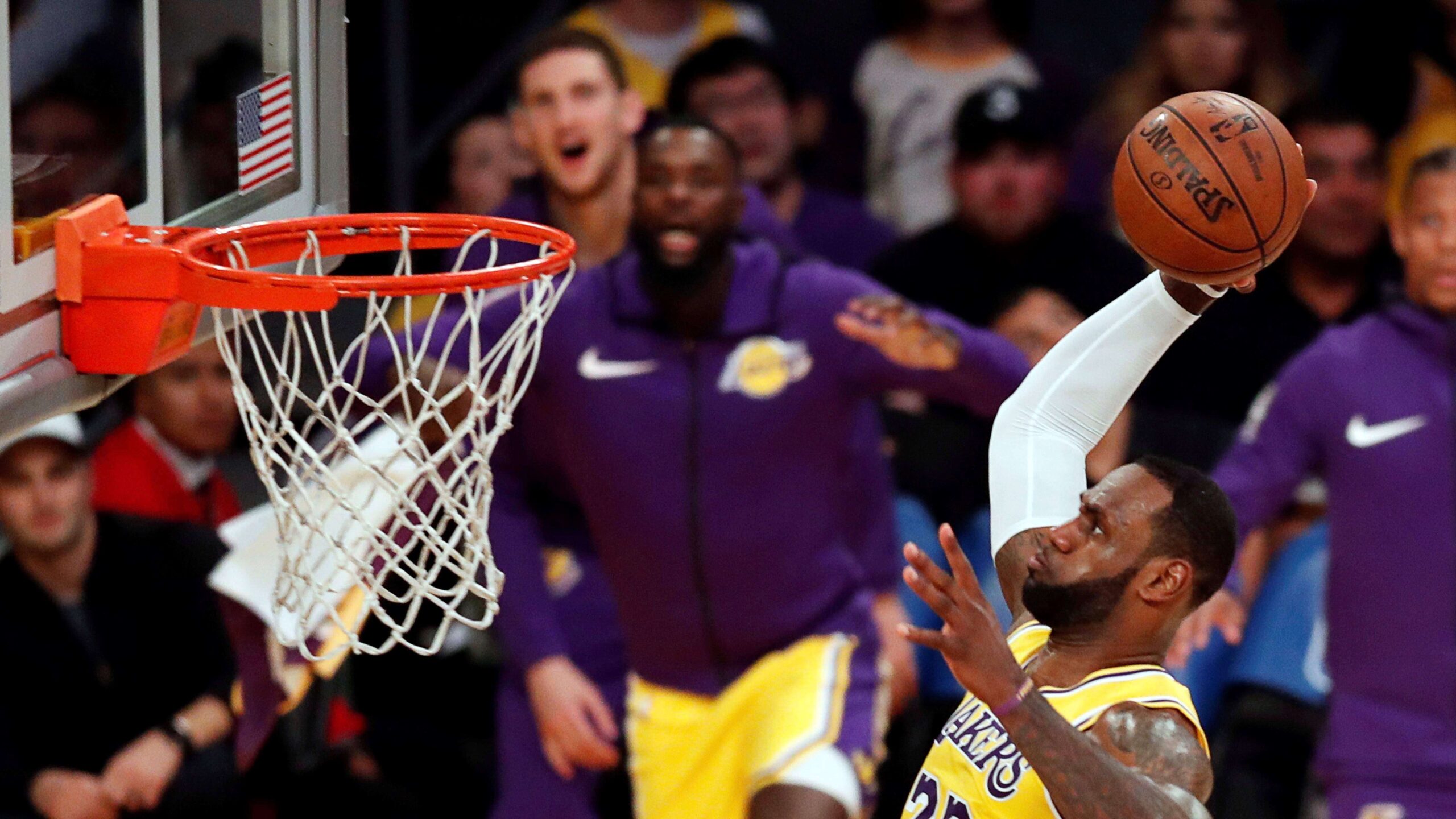 Lebron James no jugará el final de la temporada