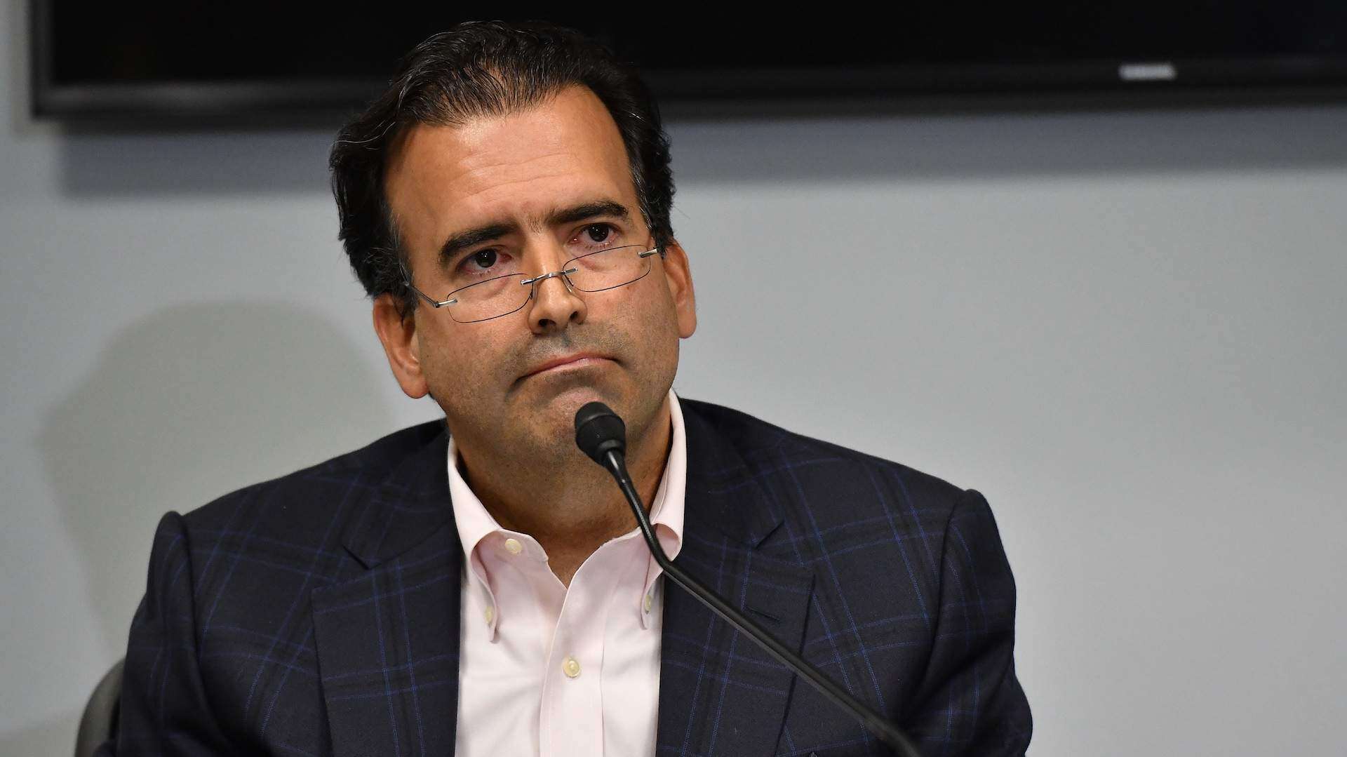 Borrar $6,000 millones de la deuda no va a ser tan fácil