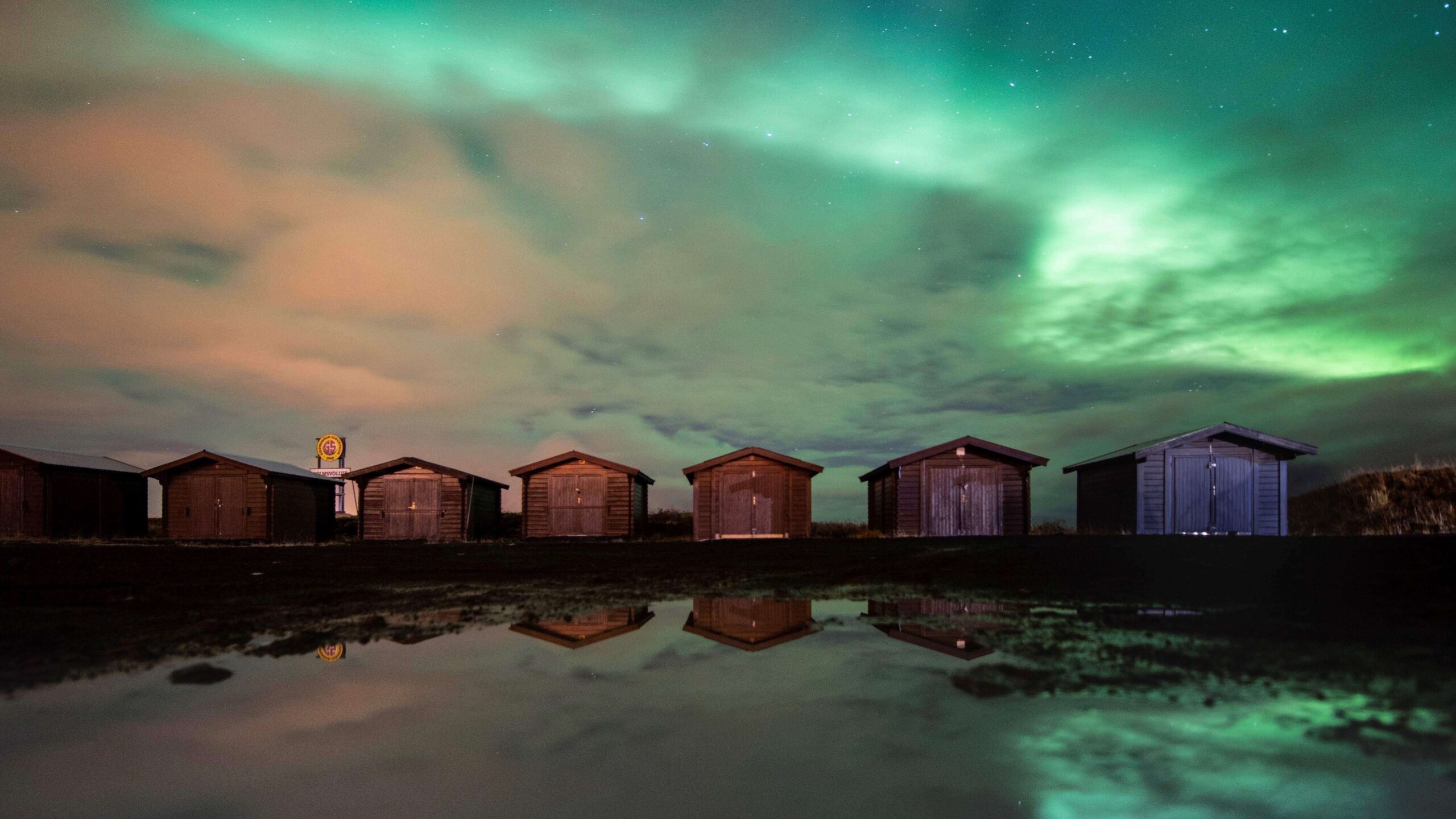 ¿Son realmente felices los países nórdicos?