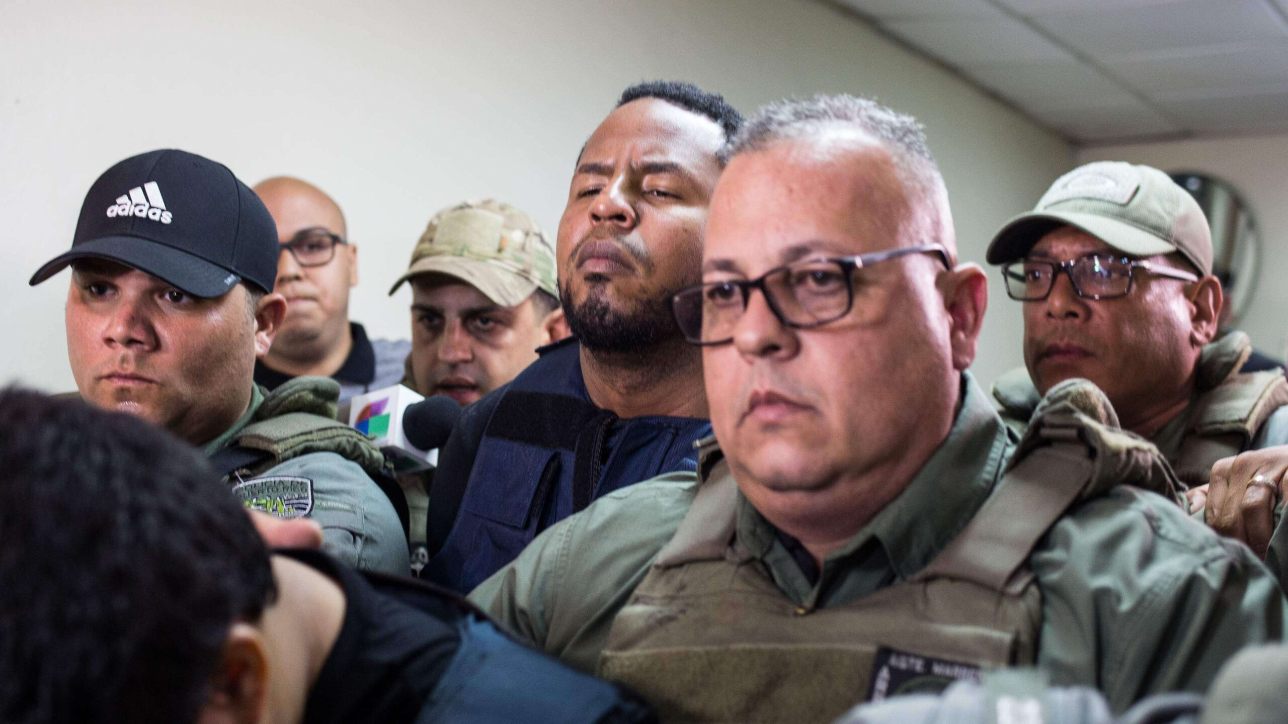 Hermano de ‘Tonka’ insiste en Febres Sánchez