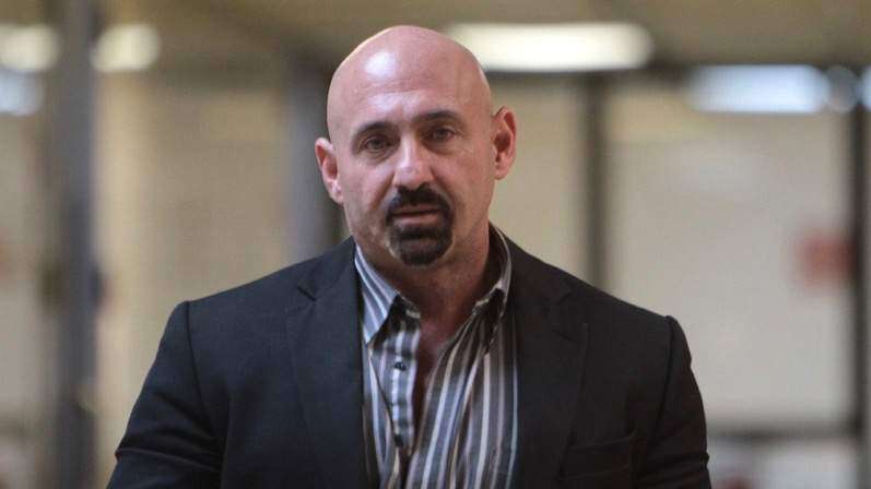 Involucran a Alfredo Herger con agresión en Ciudadela