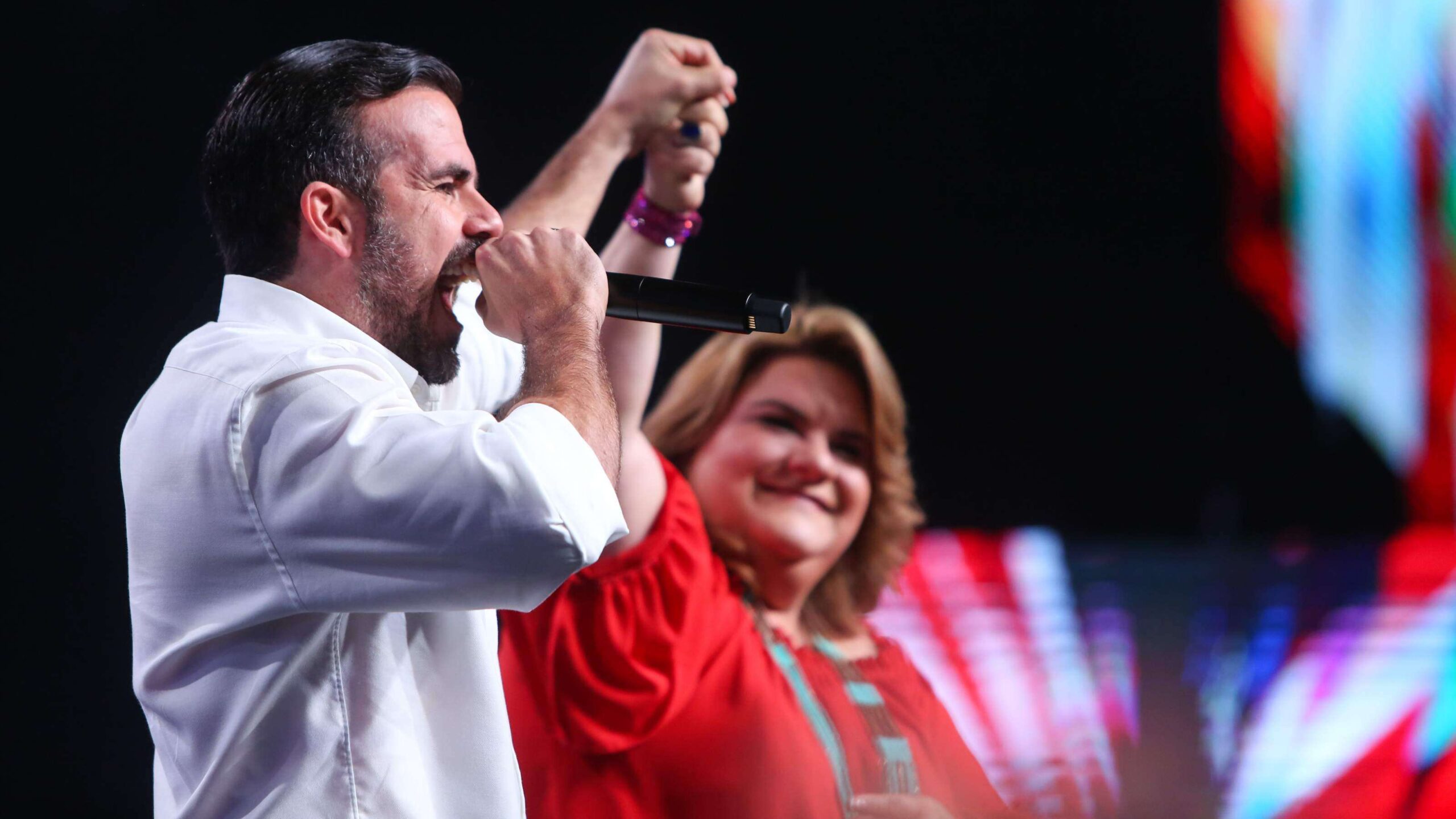 Rosselló quiere que ‘doña Carmen’ se atreva a ir por la gobernación