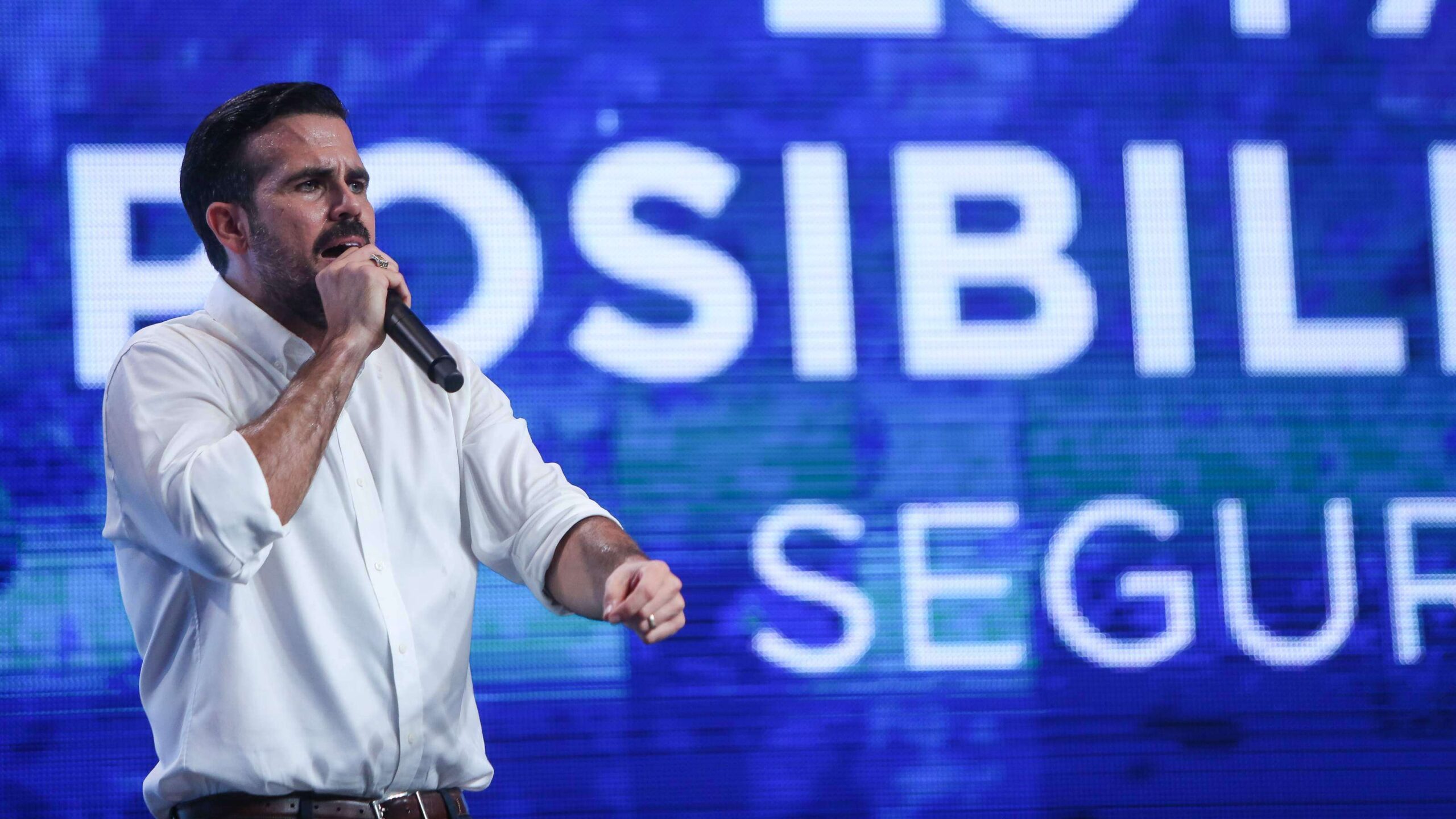 Rosselló Nevares 2.0 cambia el ‘plan’ por una ‘visión’