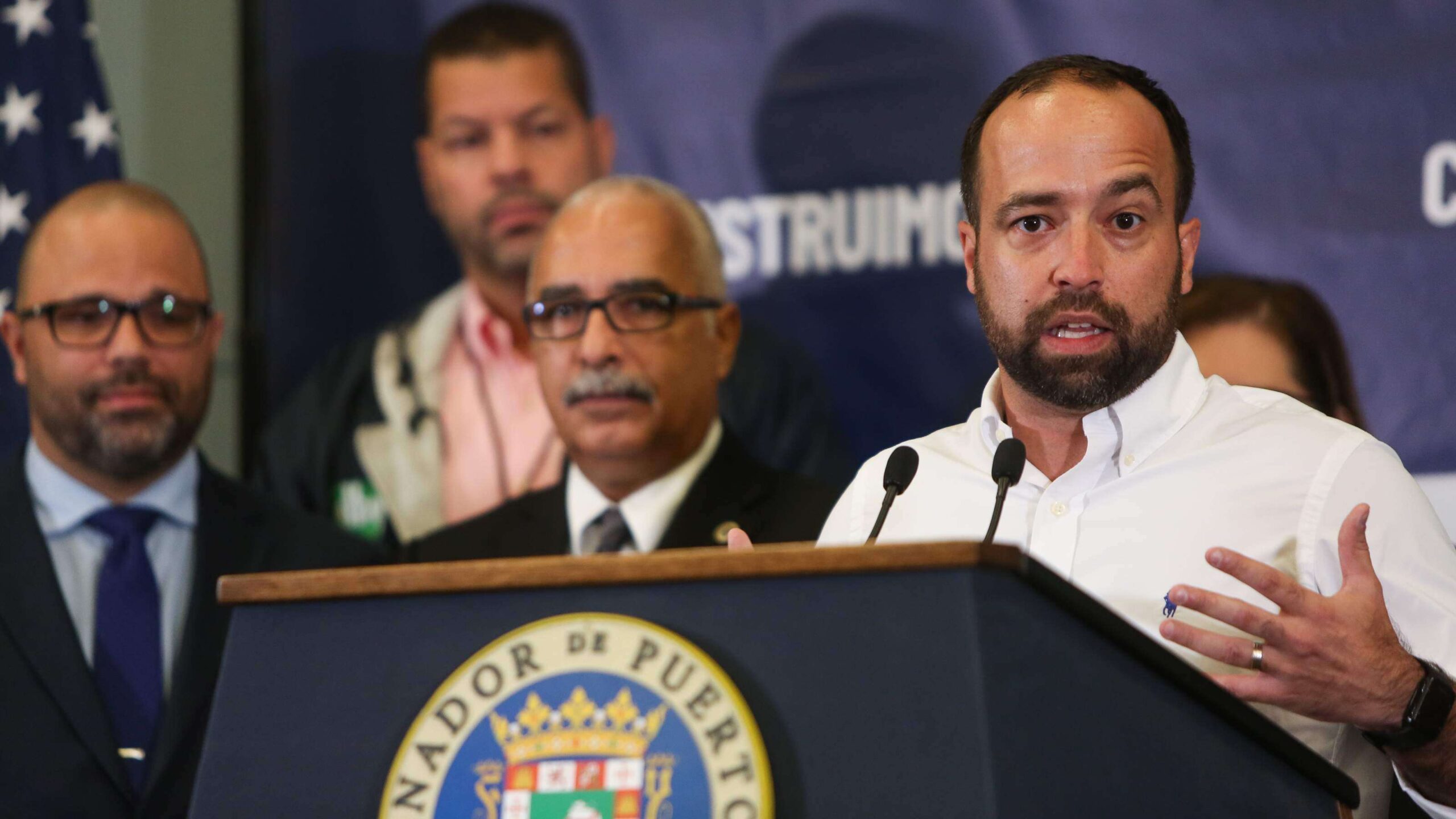 ¿Qué pasará con los empleados de Transporte Marítimo?