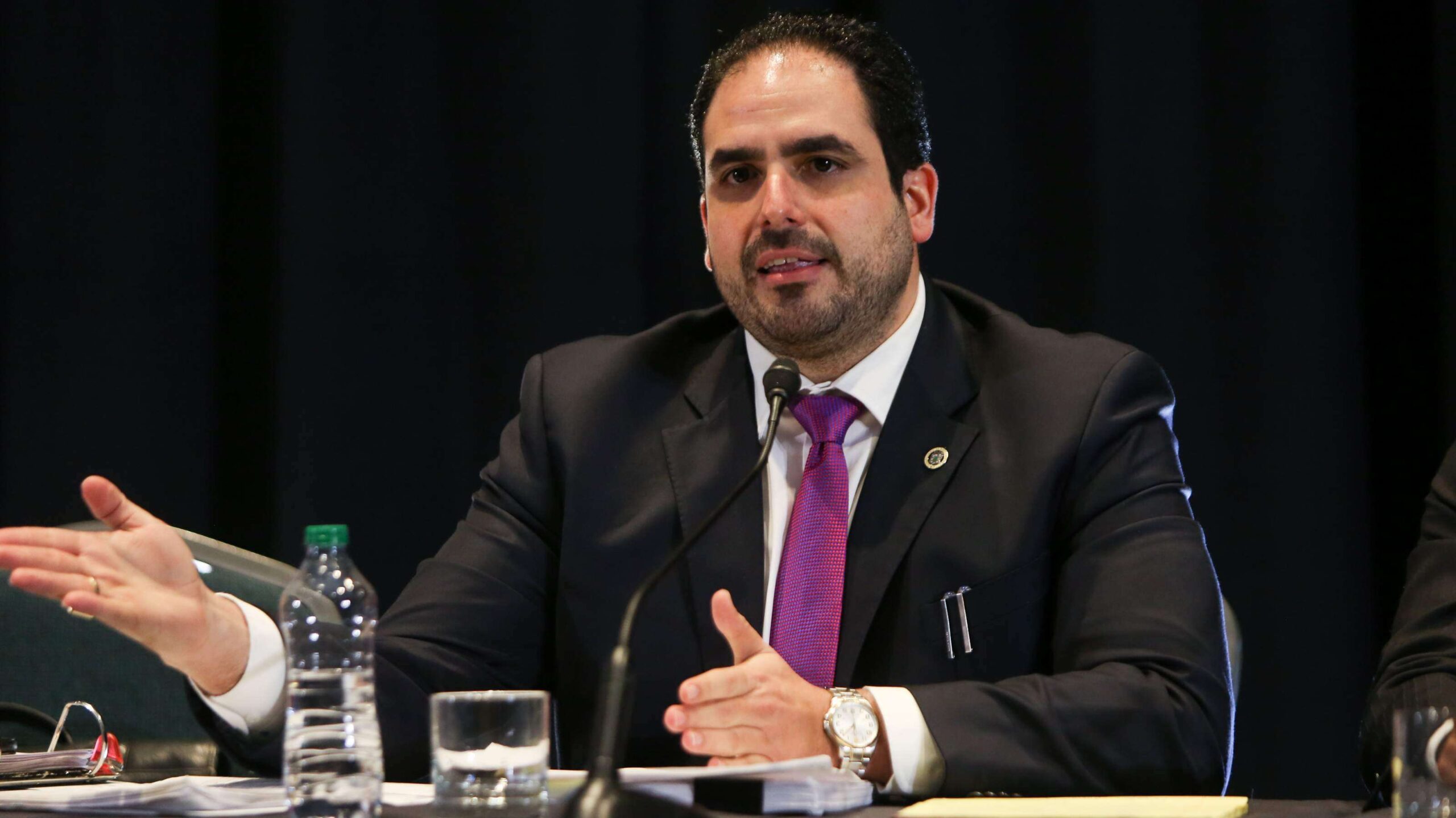 Emiten nuevas directrices sobre políticas de inversión