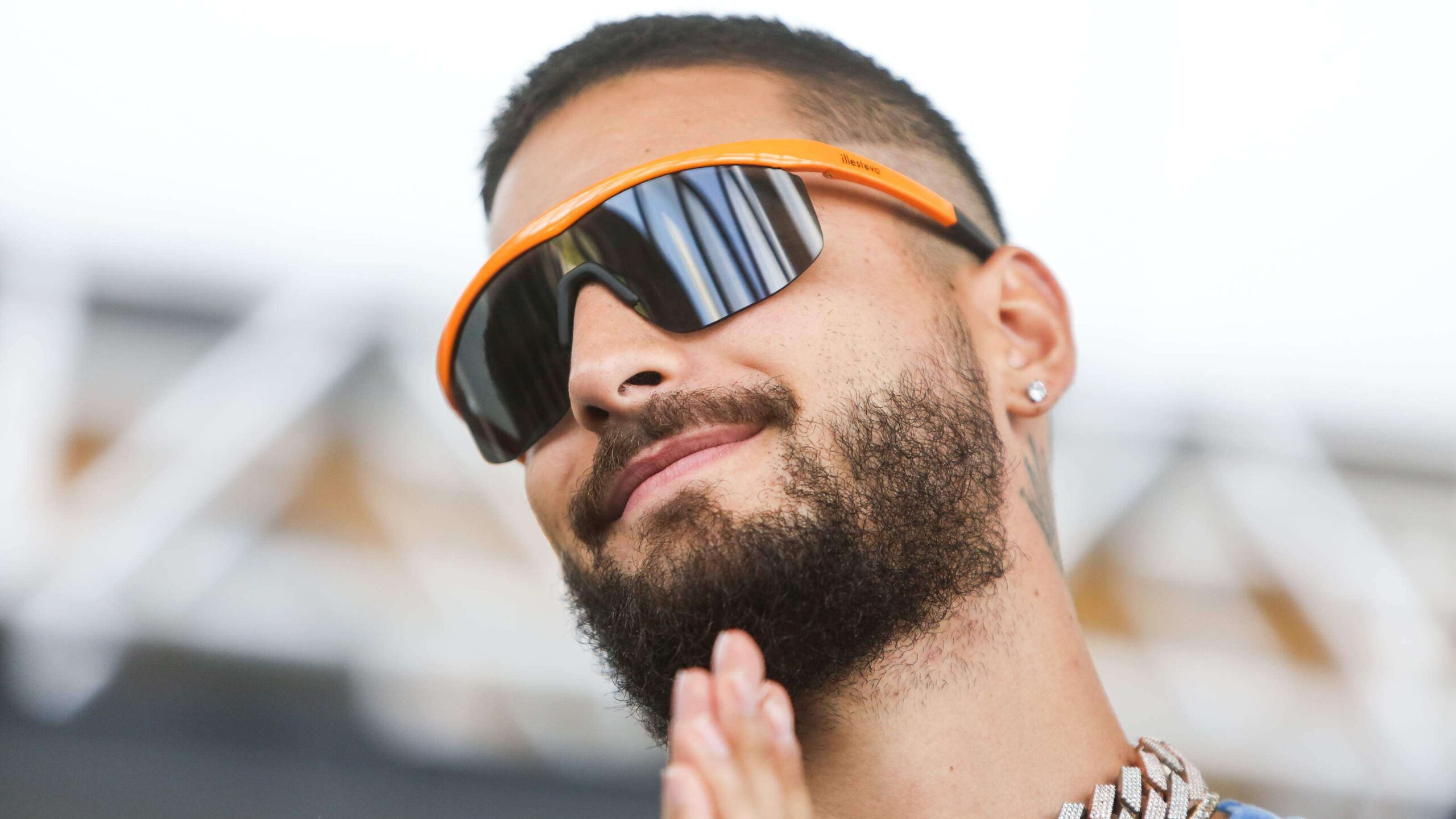 Maluma: ‘El maltrato hacia la mujer tiene que parar ya’