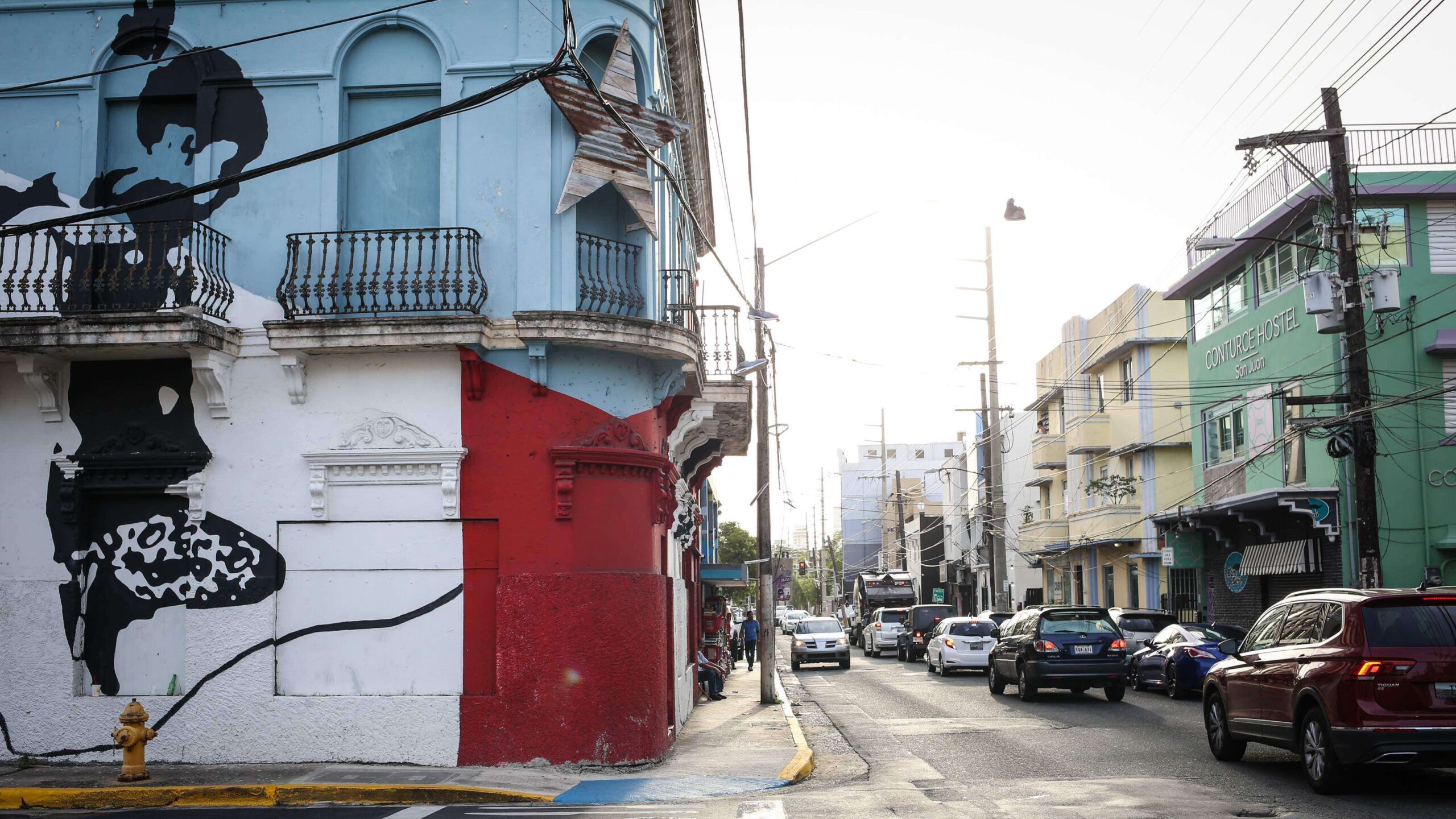 De San Mateo de Cangrejos a Santurce y de Machuchal a la Loíza