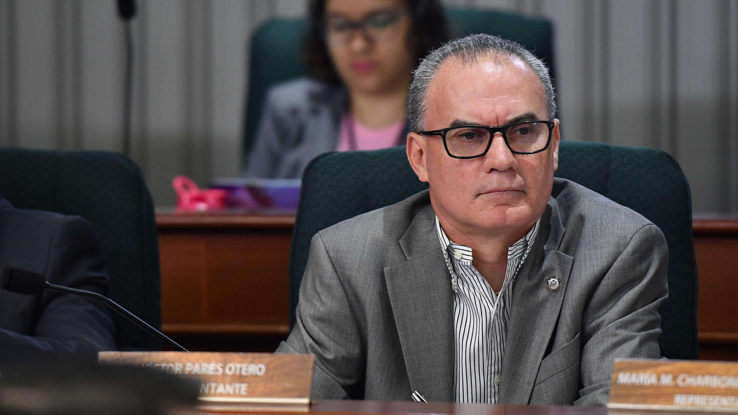 Presentan medida para investigar estados financieros de Sistema Retiro AEE
