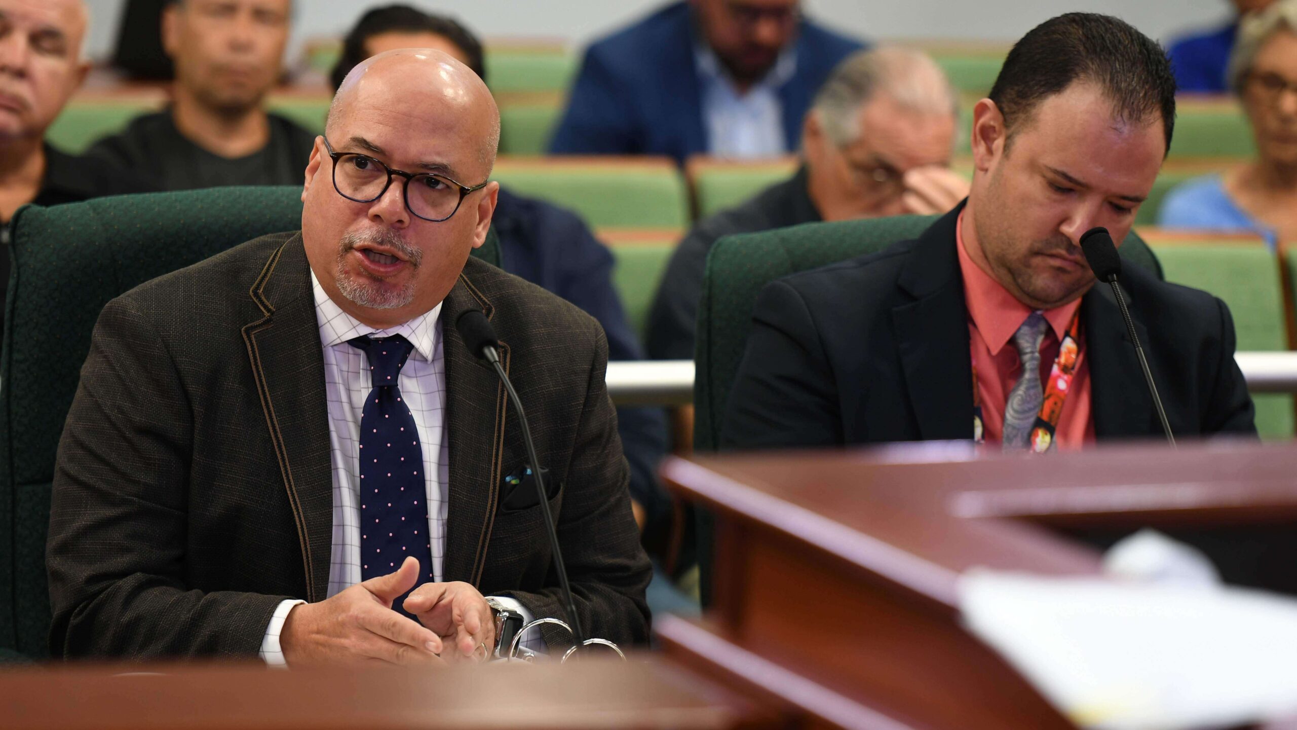 Desarrollador de Viewpoint ya tiene deuda de $254,000