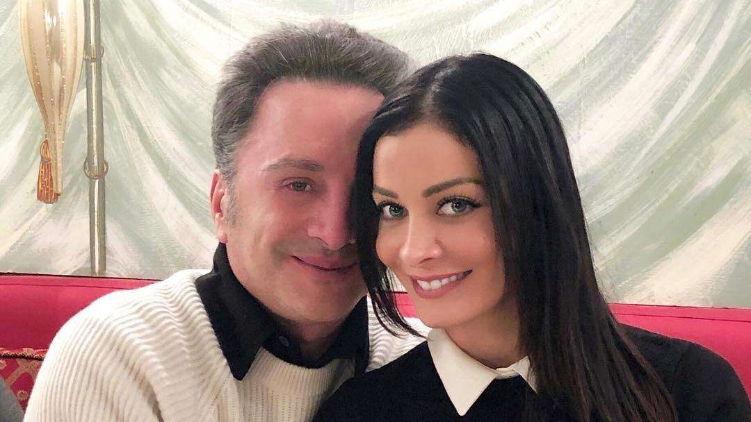 Enfermedad de Dayanara Torres es ‘too much’ para su prometido