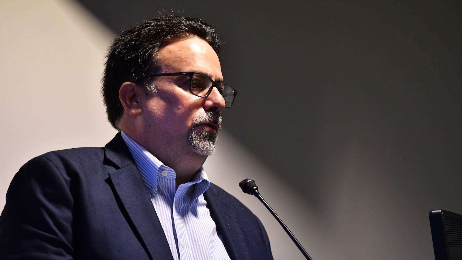 Cámara olvida investigar vulnerabilidad de escuelas ante terremotos