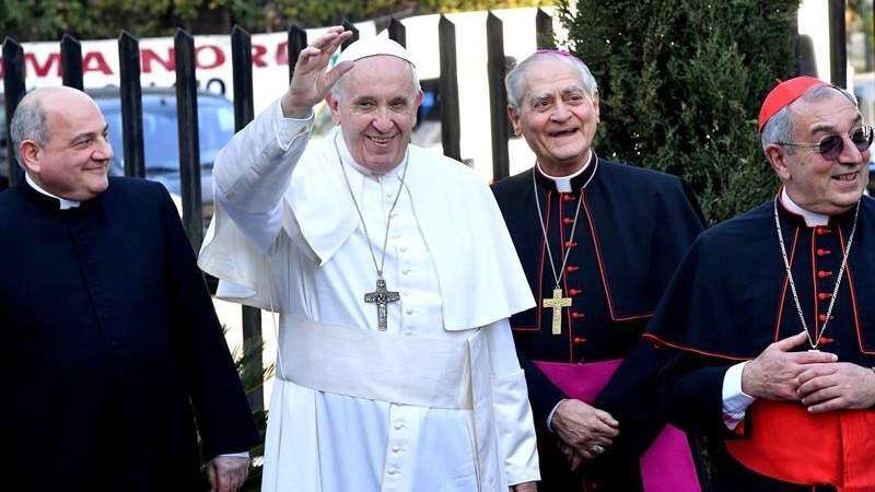 Papa Francisco abre al público archivo secreto de Pio XII