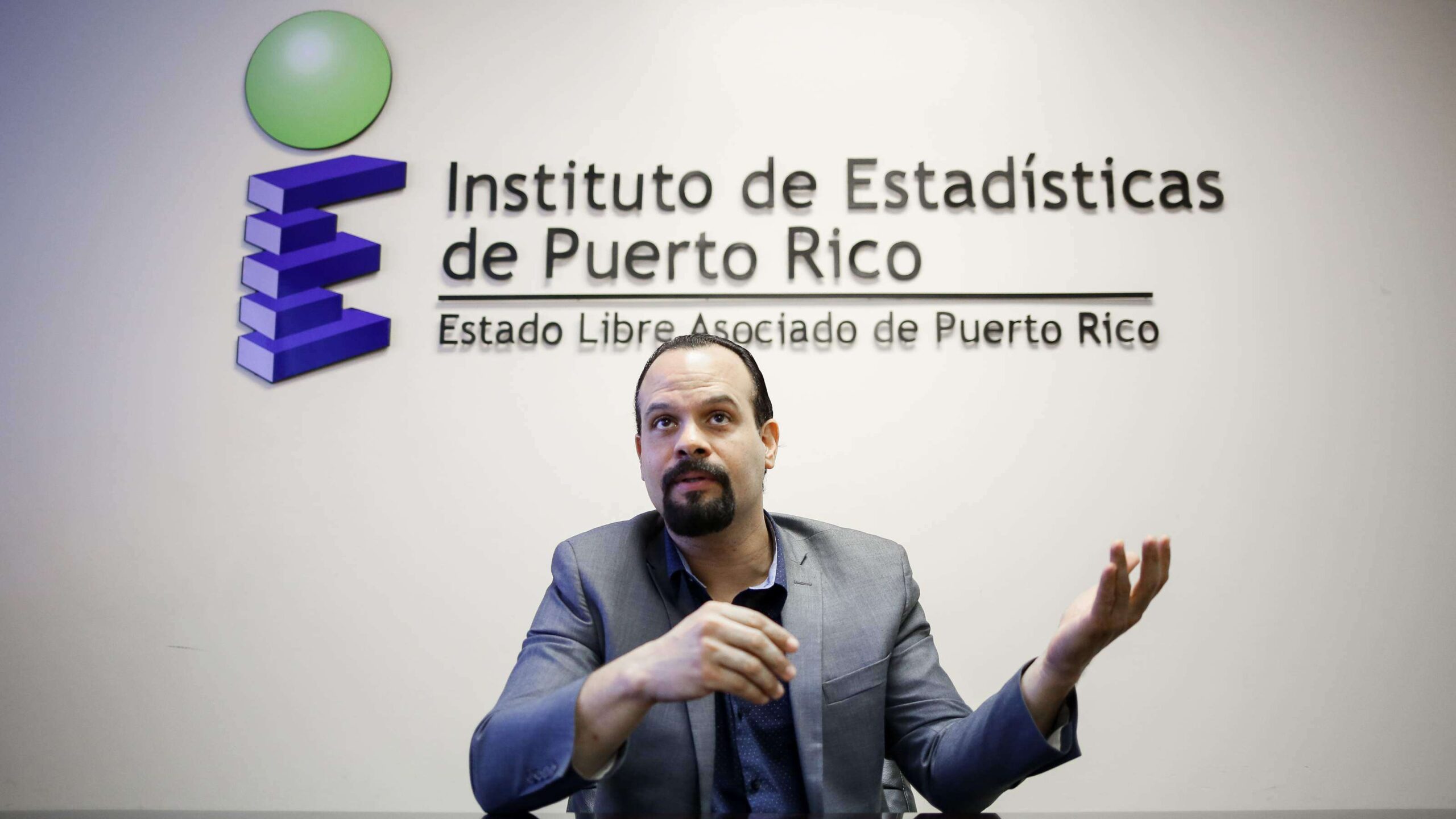 Estadísticas colaborará con datos de la recuperación