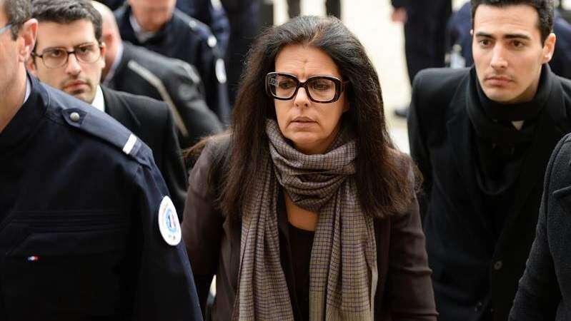 Conoce a la mujer más rica del mundo