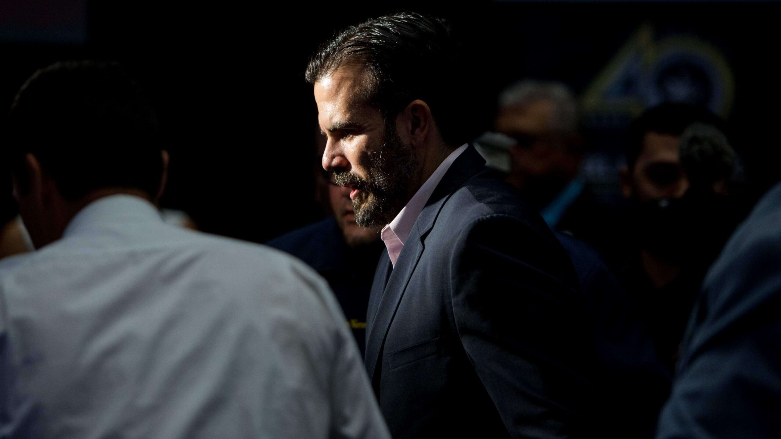 Rosselló le aclara a Trump cifra de fondos federales enviados