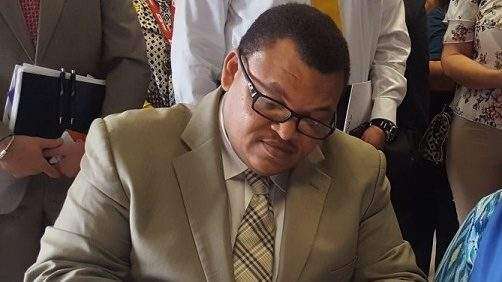 Alzada del PFEI logra causa contra exadministrador de Servicios Generales