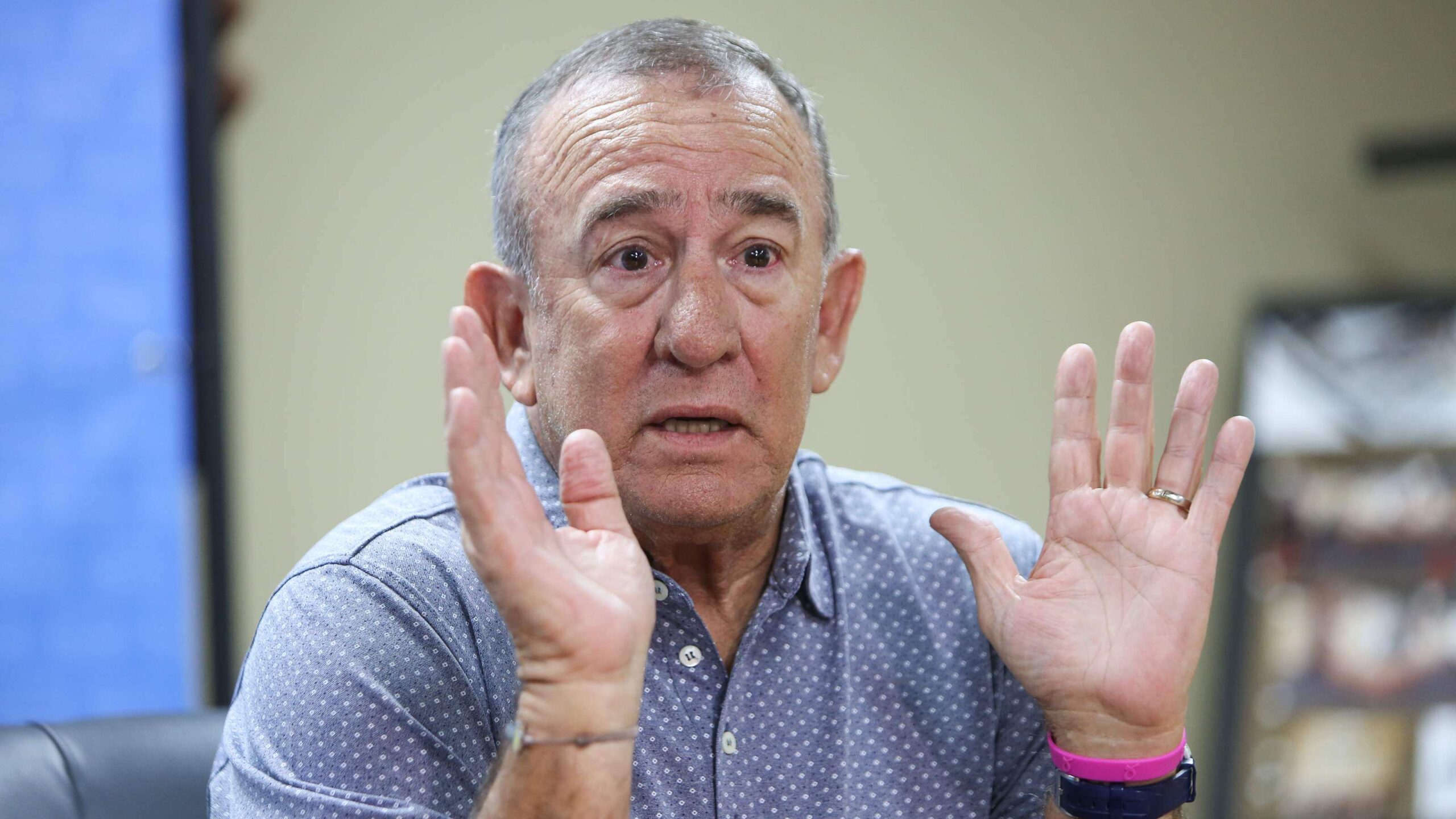 Cidre: ‘Más de lo mismo’ el Movimiento Victoria Ciudadana