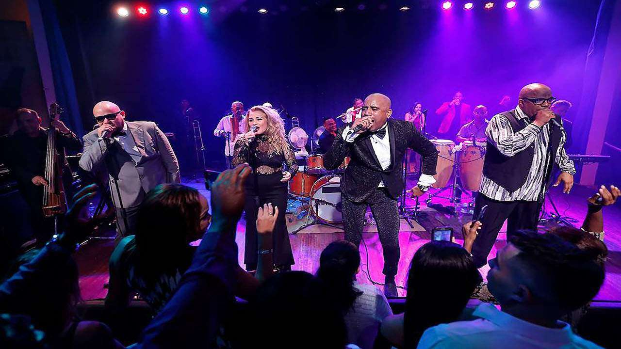 Los Van Van celebrarán sus 50 en el Teatro de la UPR