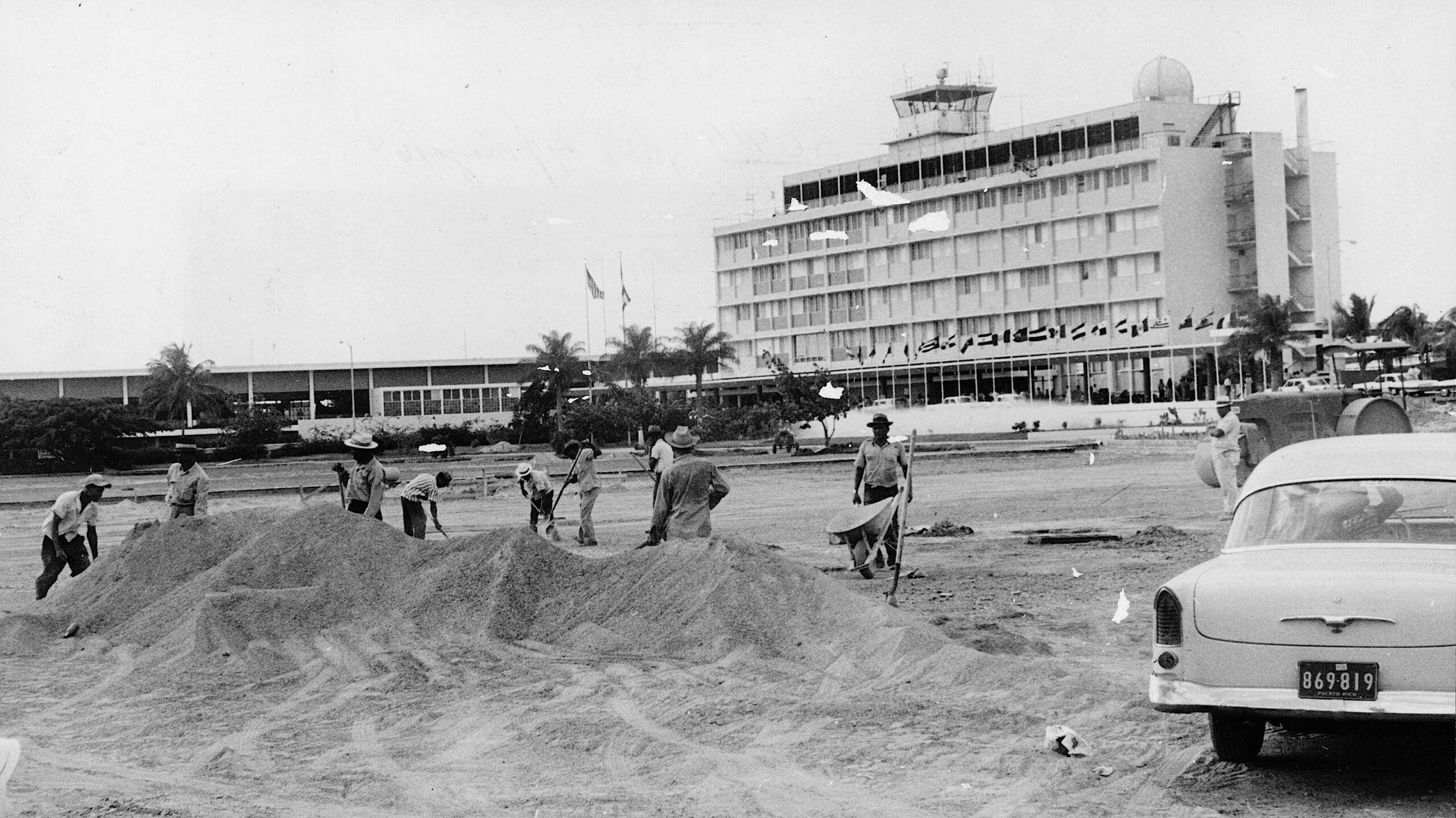 La evolución de nuestra puerta al exterior