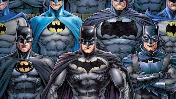 Batman: 80 años de combatir el mal entre las sombras