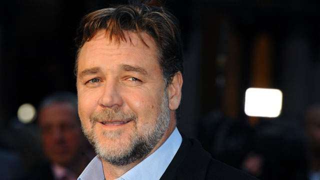 Crece el enchule de Russell Crowe por Puerto Rico