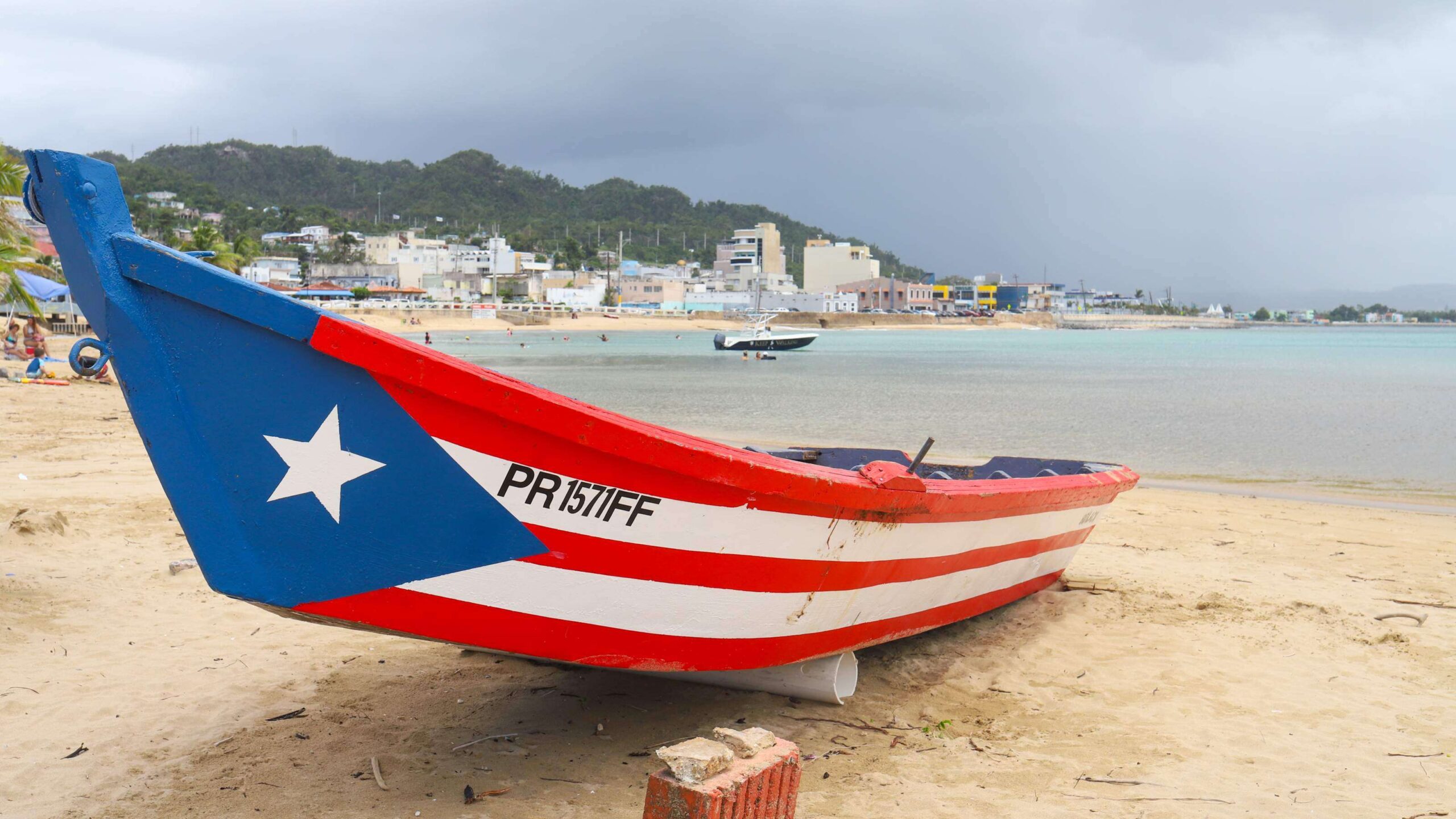 Invitan a locales a vacacionar en su tierra