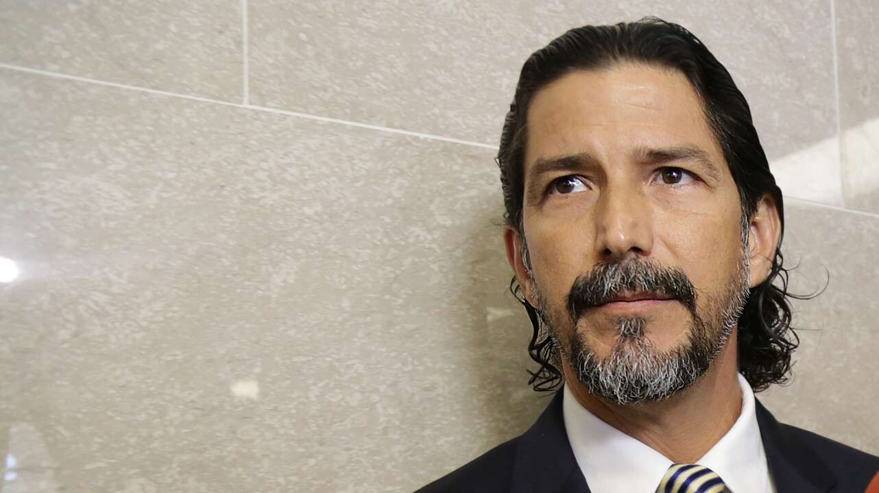 ‘Solo los fiscales de Fajardo y Justicia se comen el cuento del carjacking’