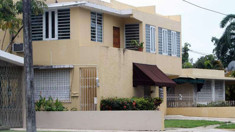 Tesoro federal propone que todas las residencias paguen un impuesto mínimo