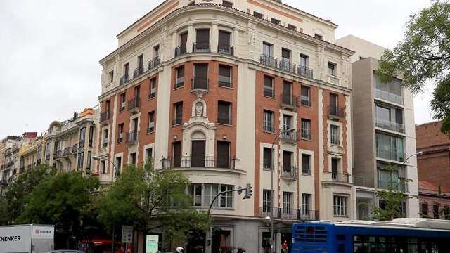 Madrid restringe las viviendas de uso turístico de manera masiva