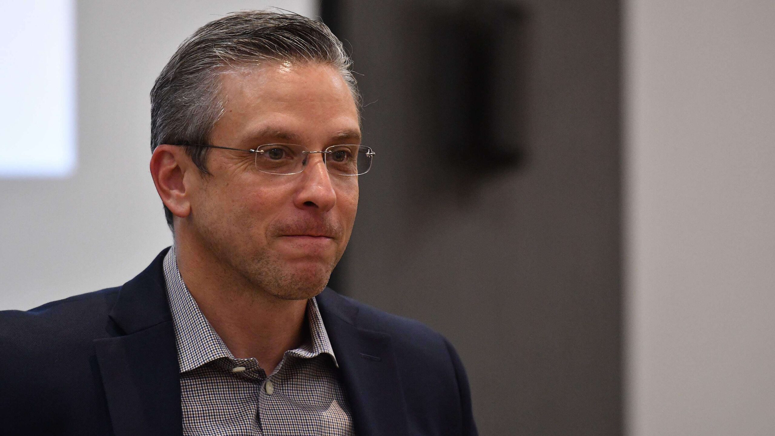 AGP: Un voto por Victoria Ciudadana es un voto por Ricardo Rosselló