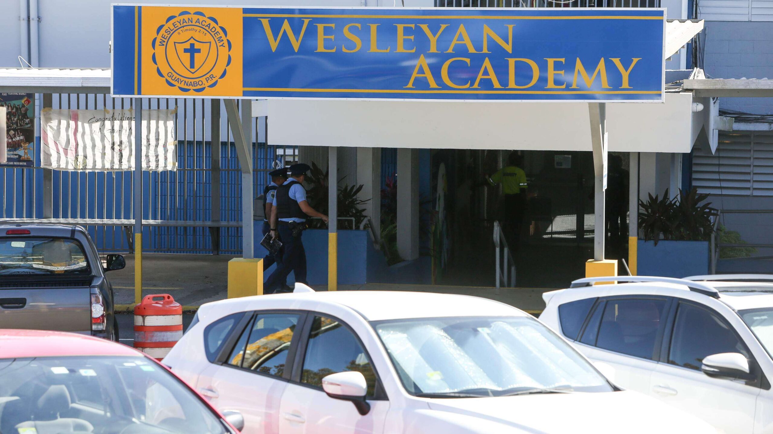 FBI descarta seguir investigando amenaza a academia de Guaynabo