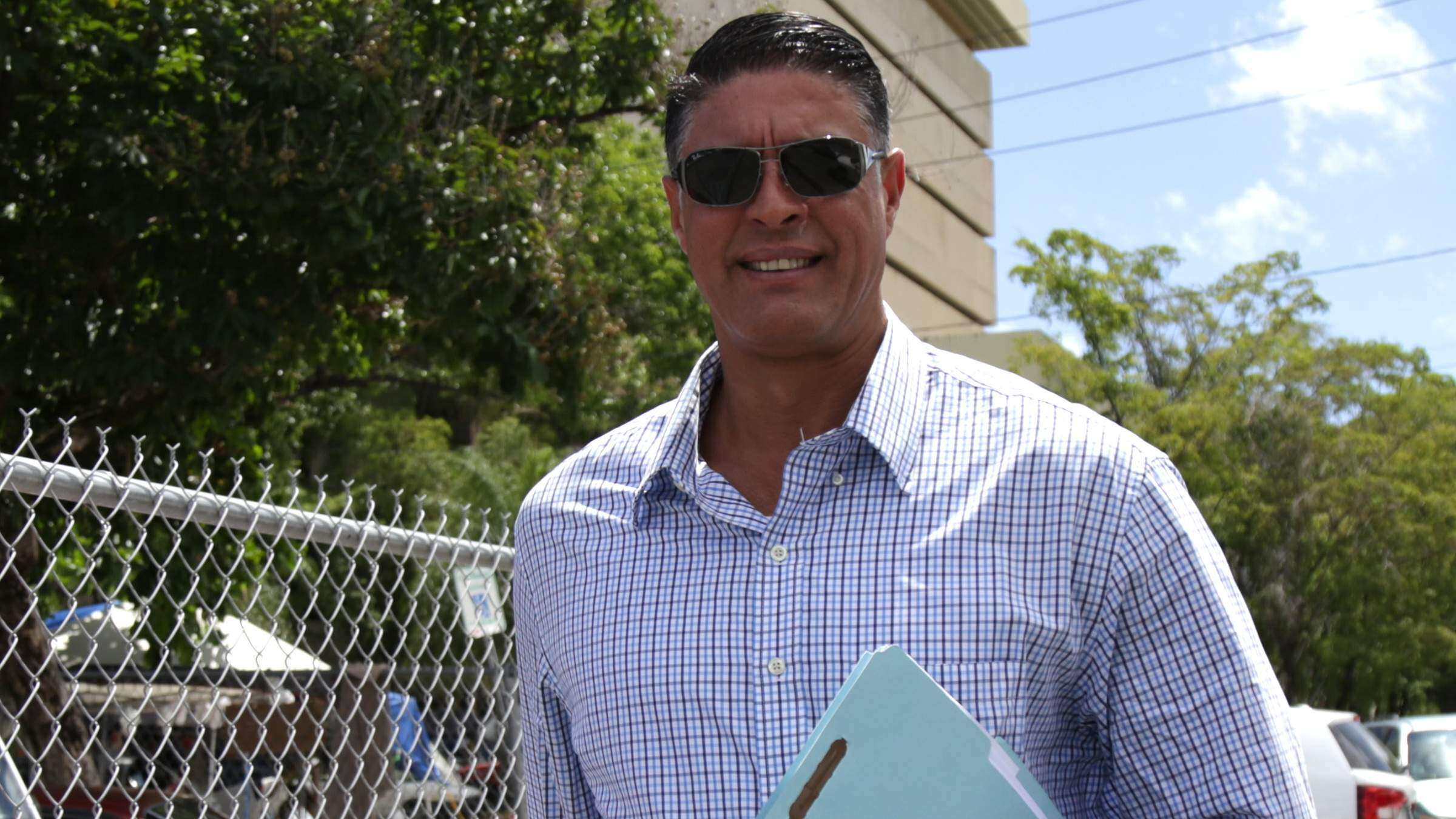 Piculín Ortiz al Salón de la Fama de la FIBA