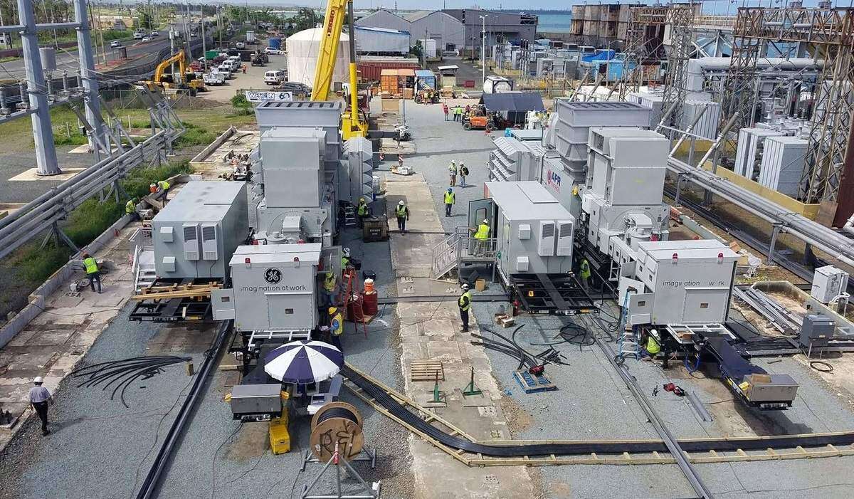 FEMA pagaba la luz, pero AEE comoquiera cobraba a abonados